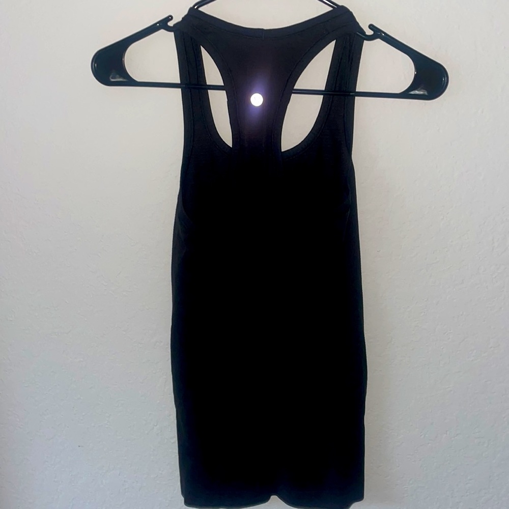 Lululemon Run Swiftly Tank Top - image 3